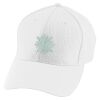 Youth Athletic Mesh Cap Thumbnail