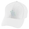 Youth Athletic Mesh Cap Thumbnail