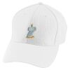 Youth Athletic Mesh Cap Thumbnail