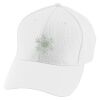 Youth Athletic Mesh Cap Thumbnail