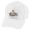 Youth Athletic Mesh Cap Thumbnail