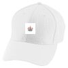 Youth Athletic Mesh Cap Thumbnail