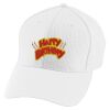 Youth Athletic Mesh Cap Thumbnail