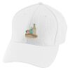 Youth Athletic Mesh Cap Thumbnail