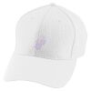 Youth Athletic Mesh Cap Thumbnail