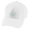 Youth Athletic Mesh Cap Thumbnail