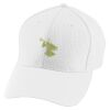 Youth Athletic Mesh Cap Thumbnail
