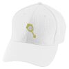 Youth Athletic Mesh Cap Thumbnail