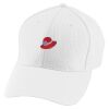 Youth Athletic Mesh Cap Thumbnail