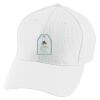 Youth Athletic Mesh Cap Thumbnail