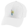 Youth Athletic Mesh Cap Thumbnail