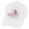 Youth Athletic Mesh Cap Thumbnail