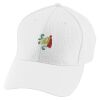 Youth Athletic Mesh Cap Thumbnail