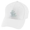 Youth Athletic Mesh Cap Thumbnail