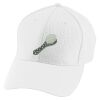Youth Athletic Mesh Cap Thumbnail