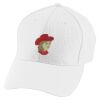 Youth Athletic Mesh Cap Thumbnail
