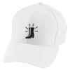 Youth Athletic Mesh Cap Thumbnail