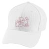 Youth Athletic Mesh Cap Thumbnail