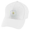 Youth Athletic Mesh Cap Thumbnail