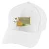 Youth Athletic Mesh Cap Thumbnail