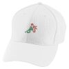 Youth Athletic Mesh Cap Thumbnail