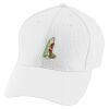 Youth Athletic Mesh Cap Thumbnail