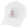 Youth Athletic Mesh Cap Thumbnail