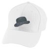 Youth Athletic Mesh Cap Thumbnail