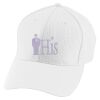 Youth Athletic Mesh Cap Thumbnail