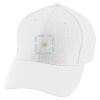Youth Athletic Mesh Cap Thumbnail