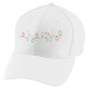 Youth Athletic Mesh Cap Thumbnail
