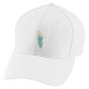 Youth Athletic Mesh Cap Thumbnail