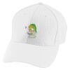 Youth Athletic Mesh Cap Thumbnail