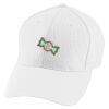 Youth Athletic Mesh Cap Thumbnail