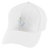 Youth Athletic Mesh Cap Thumbnail