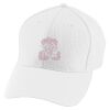 Youth Athletic Mesh Cap Thumbnail