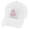 Youth Athletic Mesh Cap Thumbnail