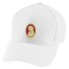 Youth Athletic Mesh Cap Thumbnail