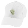 Youth Athletic Mesh Cap Thumbnail