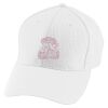 Youth Athletic Mesh Cap Thumbnail