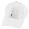 Youth Athletic Mesh Cap Thumbnail