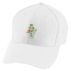 Youth Athletic Mesh Cap Thumbnail