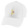 Youth Athletic Mesh Cap Thumbnail