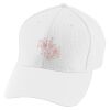 Youth Athletic Mesh Cap Thumbnail