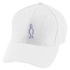 Youth Athletic Mesh Cap Thumbnail