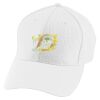 Youth Athletic Mesh Cap Thumbnail