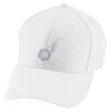 Youth Athletic Mesh Cap Thumbnail