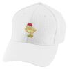 Youth Athletic Mesh Cap Thumbnail