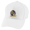 Youth Athletic Mesh Cap Thumbnail