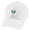Youth Athletic Mesh Cap Thumbnail